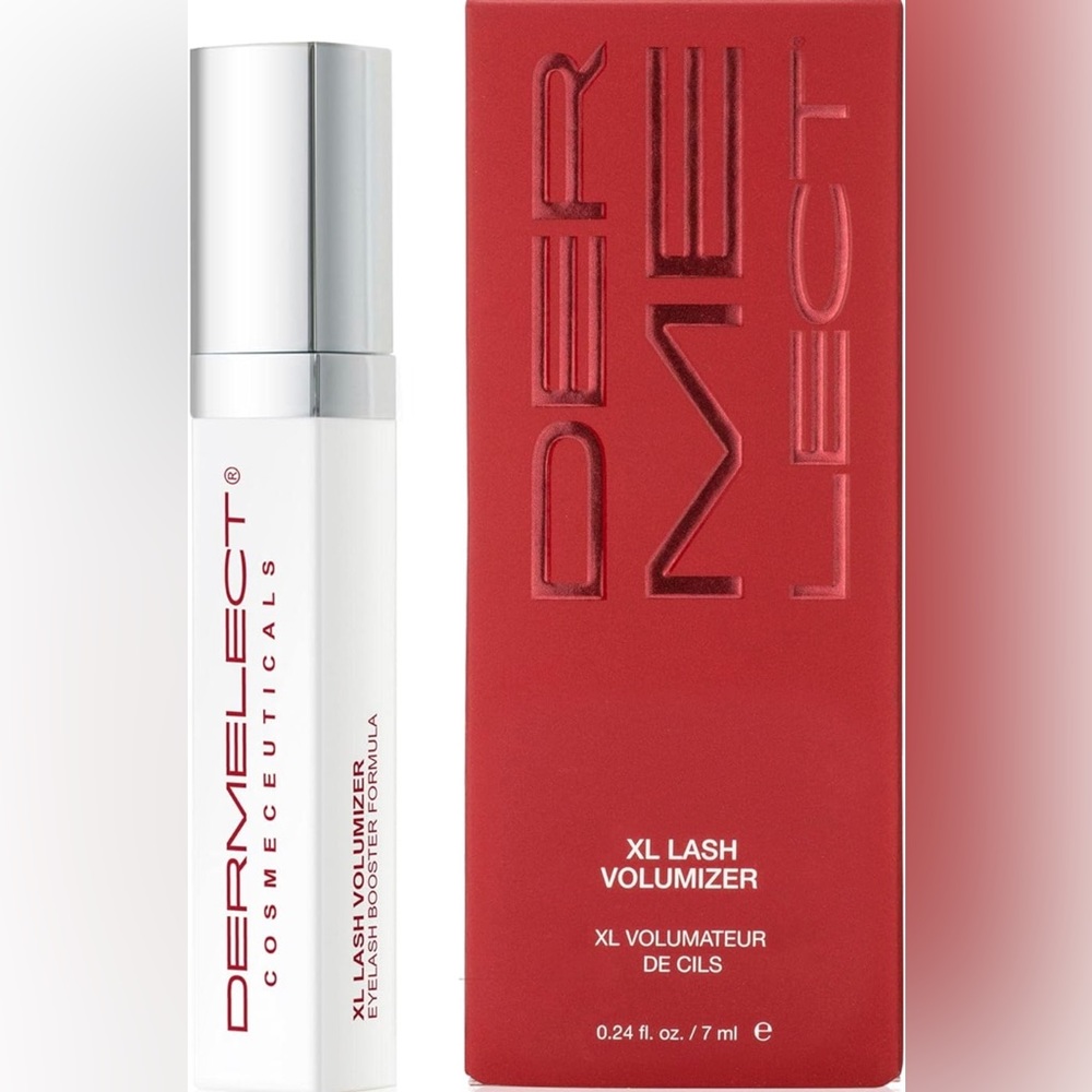Dermelect XL Lash Volumizer NWT